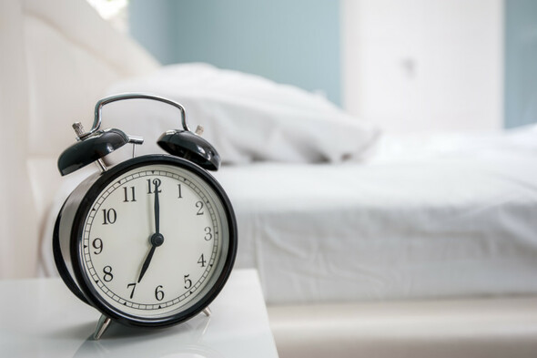 In case you forgot: The clocks went forward by an hour last night - Vimarsana News