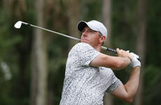 Rory McIlroy backs ‘unpopular’ shorter ball proposal with majors on his mind