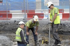 Construction company announces 100 new jobs