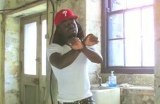 VIDEO: Airtricity League star releases rap single