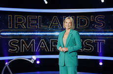 Claire Byrne returns to TV with new quiz show to find 'Ireland's Smartest'