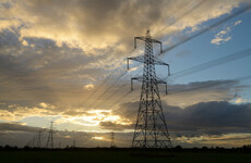 Peadar Tóibín: Govt and EirGrid face 'significant resistance' if they try to overground project