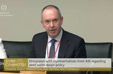 Over 80 people have received debt write-downs of more than €1 million from AIB since 2015