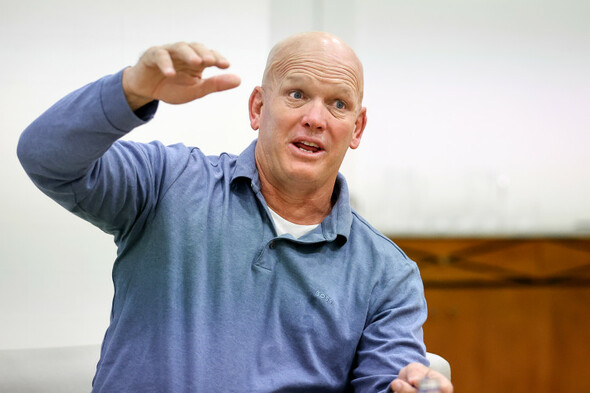 'They had a choice. Every one of them said, 'No, we want to come to Leinster'' - Vimarsana News