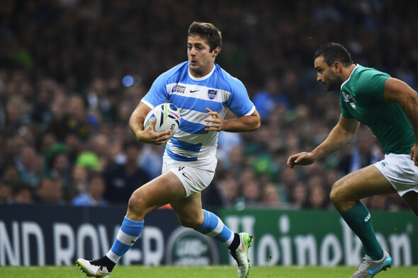 Connacht pull off huge coup with signing of Pumas flyer Cordero - Vimarsana News