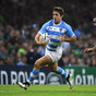 Connacht pull off huge coup with signing of Pumas flyer Cordero