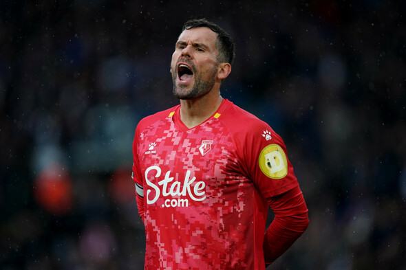 Non-league Wrexham lure veteran goalkeeper Ben Foster out of retirement - Vimarsana News