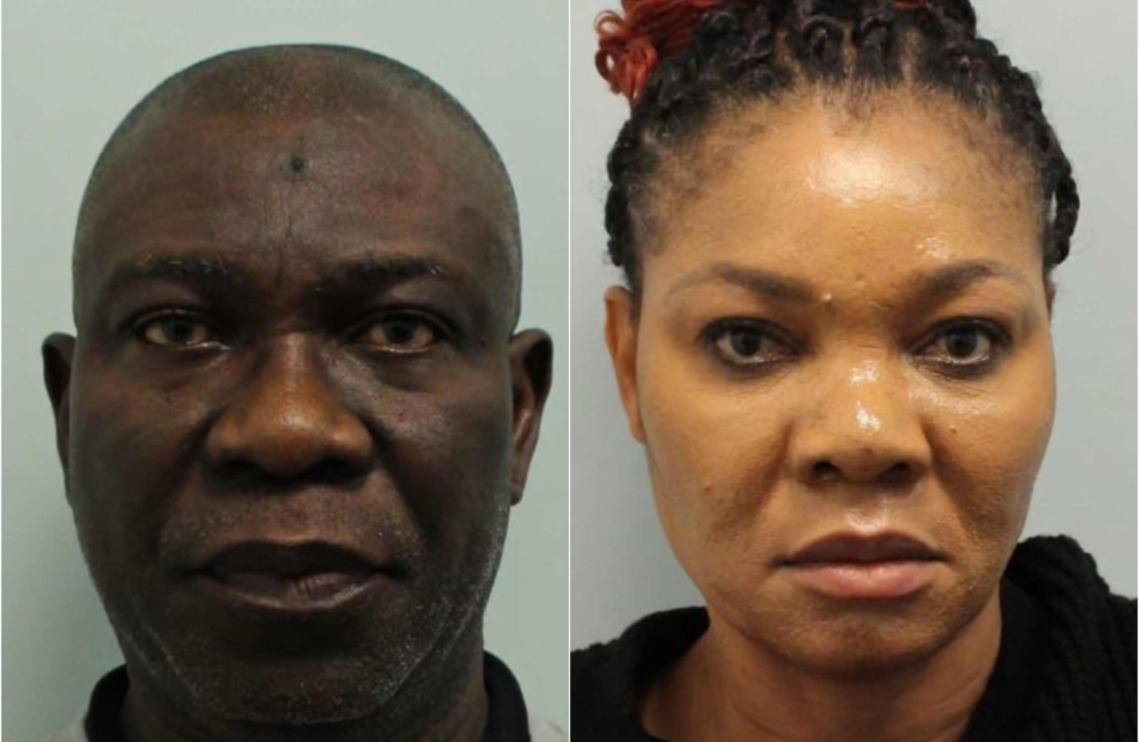 Nigerian Politician And Wife Facing Jail Over Organ-harvesting Plot ...