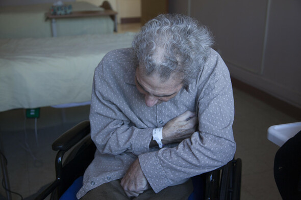 Changes to allow nursing home residents to keep rent could see older people 'forced to move out' - Vimarsana News