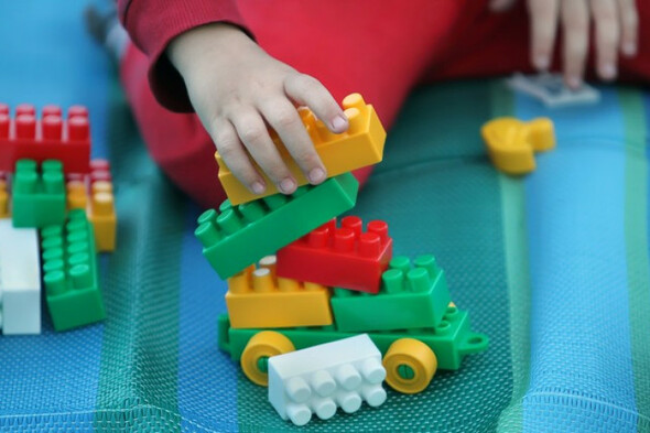 Study on children with disabilities living in State care calls for improved inter-agency action - Vimarsana News
