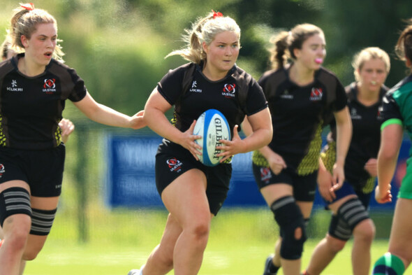 'A talented player with a big ceiling' - Excitement for Ireland's teen debutant - Vimarsana News