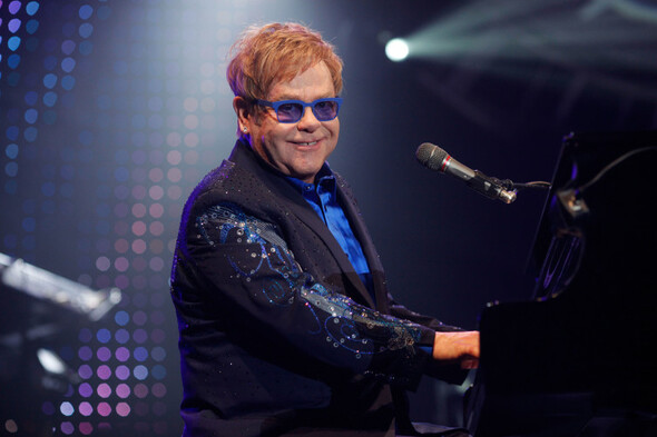 Quiz: How much do you know about Elton John? - Vimarsana News