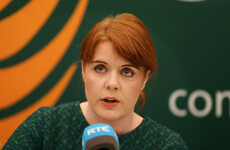 Suspension of Neasa Hourigan is a 'sad reflection' on Green Party, councillors say