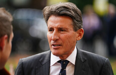 Transgender women no longer allowed to compete in athletics - Coe