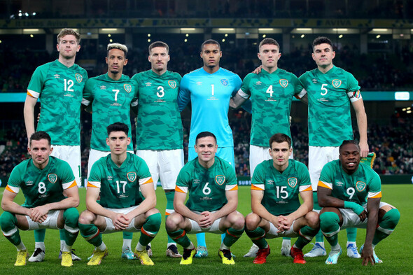 Do you agree with our Ireland team to face France? - Vimarsana News