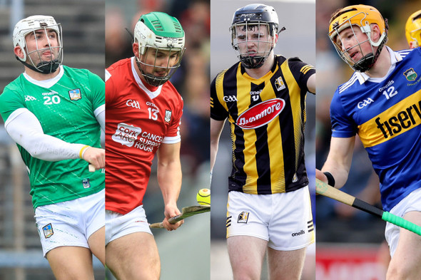 Final Four: How are the Allianz Hurling League semi-finalists shaping up? - Vimarsana News