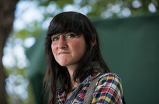 Cork writer nominated for prestigious Dylan Thomas Prize