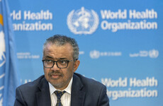 Eight new cases of Marburg disease confirmed in Equatorial Guinea, WHO says