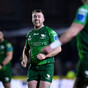 Hawkshaw starts at out-half as Connacht make six changes for visit of Edinburgh