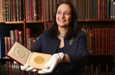 Government publishes programme of events for final year of Decade of Centenaries