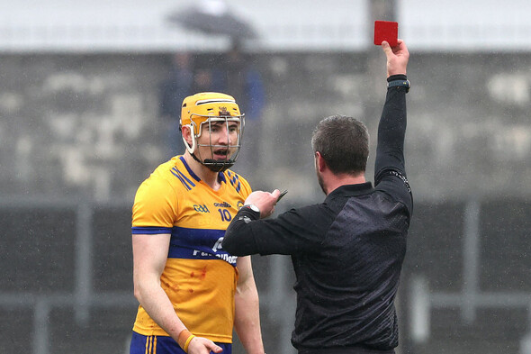 Clare All-Star has one-match ban upheld ahead of Munster hurling opener - Vimarsana News