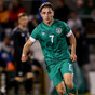 Joe Hodge named Ireland U21 captain for Iceland friendly