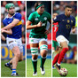 Here's your essential TV guide for this weekend's live sport