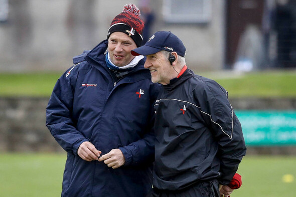 'Massive excitement and buzz. It's a really good time for Louth football' - Vimarsana News