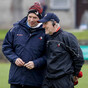 'Massive excitement and buzz. It's a really good time for Louth football'