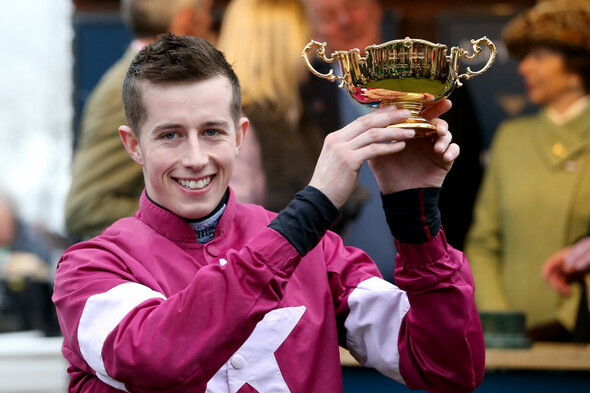 Cheltenham Gold Cup winning jockey Bryan Cooper announces retirement - Vimarsana News