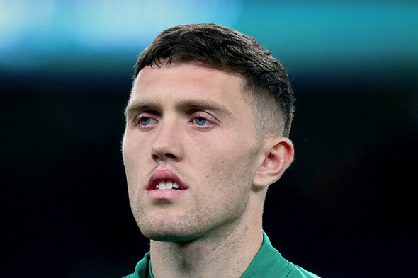 O'Shea: Concentration and experience key for Ireland in massive France clash - Vimarsana News