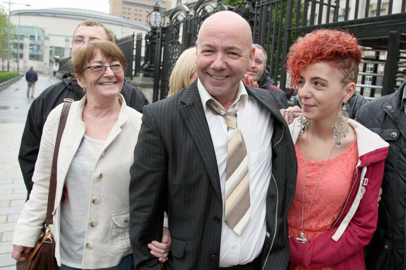 Family of man tortured by British military into murder confession awarded £350,000 - Vimarsana News