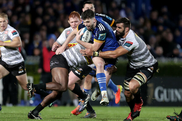 'It was good to see two proper teams go at it, it had a bit of everything' - Vimarsana News
