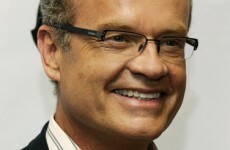 Kelsey Grammar and 6 other celebrity walk-offs