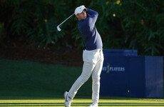 Rory McIlroy through in Austin after rolling back years to outwit Keegan Bradley