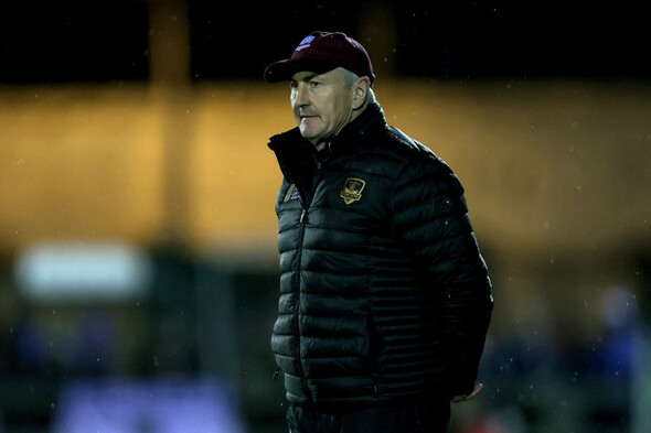 High-flying Galway make it 6 from 6 - Vimarsana News