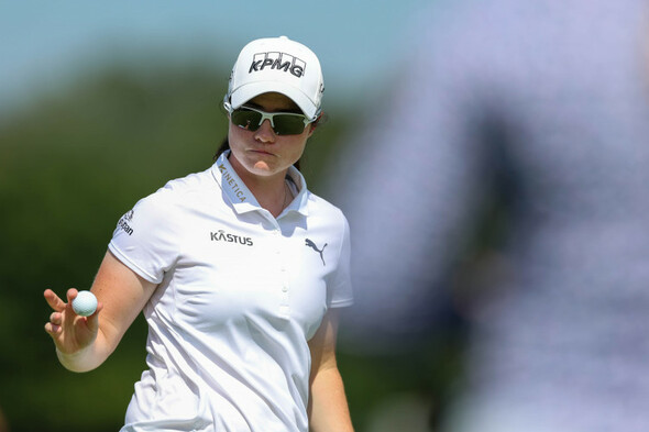 Maguire six back at halfway mark of Drive On defence in Arizona - Vimarsana News