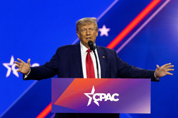 Donald Trump to hold first rally of 2024 presidential campaign in Waco, Texas - Vimarsana News