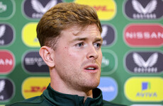 'I took the positives out of it' - Nathan Collins on being dropped by Wolves