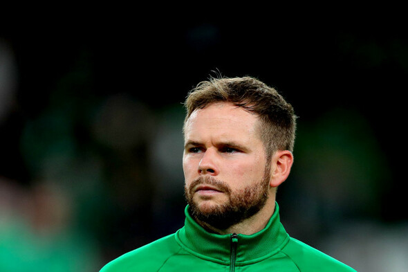 'You start thinking: why am I bothering to play football?' · The42 - Vimarsana News
