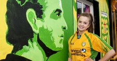 Photos: Donegal fans show their colours ahead of All-Ireland decider