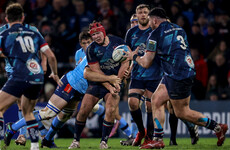 Ulster come from behind to beat Bulls and secure home URC quarter-final