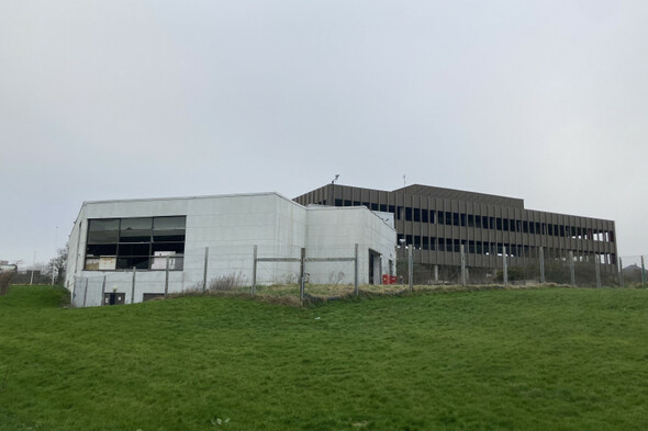 Approval granted for university to buy 20 acres on former Waterford Crystal site - Vimarsana News
