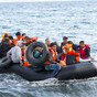 29 people dead after boats capsize during migrant crossings off Tunisia
