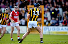 Kilkenny see off Cork to set up Division 1 final with Limerick
