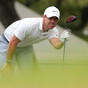 Rory McIlroy disappointed to miss out on final as Sam Burns wins in Austin