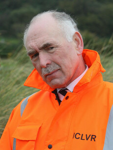 ‘It’s been quite a journey’: Lead ‘Disappeared’ investigator Geoff Knupfer to retire this week