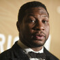 Creed III actor Jonathan Majors arrested on suspicion of assault in New York
