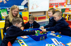 Over 600 extra teaching course places to be added over the next two years