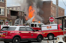 Death toll from powerful explosion at chocolate factory in United States rises to seven
